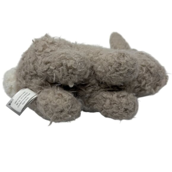 Jellycat Beige Bunny Rabbit Plush Toy Soft Cuddly Stuffed Animal Small Cozy - Picture 7 of 7